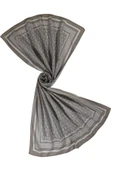 Mısırlı Eşarpları Soft Pamuk Şal - 2