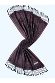 Işıl İpek - Etnik Desen Paşmina Şal 75x190 - 3