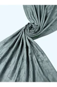 Işıl İpek - H Desen Kaşmir İpek Şal 75x190 cm thumbnail 3