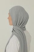 Penye Pamuksu Şal Klasik 3 lü Set - 4