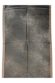 Işıl İpek Cotton Vual Etnik Desenli Şal 75x190 cm - 3