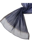Mısırlı Eşarpları Tül İpek Şal thumbnail 1