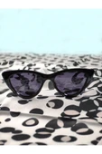Cat Eye Kadın Gözlük UV400 - 2