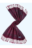 Işıl İpek - Etnik Desen Paşmina Şal 75x190 - 2