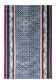 Ecenur Soft Pamuk Retro Şal - 3