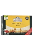 Ahmad Tea English No.1 Tea Demlik Poşet Çay 100'Lü 320 G - 5