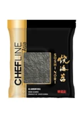 Chefline Asia Sushi Nori (Gold) Yosun (50 Yaprak) 125 gr - 1