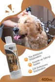 PAWLENCE Ultra-Safe Açık Renkli Köpeklere Özel Şampuan 400ml - 2