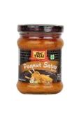 Real Thai Original Fıstıklı Satay Sosu Thai Cuisine Peanut Satay Sauce, 170 Ml - 1