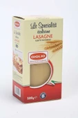 Giglio Sirius Lazanya (LASAGNE Dİ SEMOLA)500 gr - 1