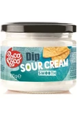Poco Loco Ekşi Krema Dip Sos 300 Gr - 1