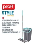 Proff Flat Mop Seti Fma04570 - 1