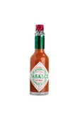 Tabasco 4'lü Sos Seti, Acı Kırmızı Biber 60 Ml, Jalapeno 60 Ml, Habareno 60ml , Chipotle 60 ml Sos - 3