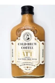 a gold hasan efendi cold brew coffee Hasan Efendi Cold Brew Coffee Latte 200 Ml - 1
