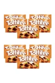 Toffifee Çikolata 125 gr X 10 Adet - 1