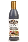 Varvello Balsamic Krema Glaze 500 ml Aceto - 1