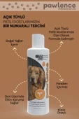 PAWLENCE Ultra-Safe Açık Renkli Köpeklere Özel Şampuan 400ml - 3
