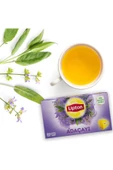 Lipton Adaçayı Bardak Poşet Çay X 6 Adet - 5