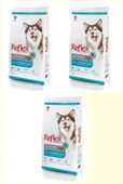 Reflex Somonlu ve Pirinçli Yetişkin Köpek Maması 3kg* 3 ADET - 1