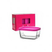Lav Cube 2li Saklama Kabı - 1
