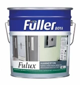 Füller Hammerton Desenli Boya 0,75 LT Yeşil - 1