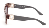 Guess GU00105 55B 56 Kadın Güneş Gözlüğü - 3
