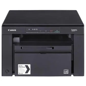 Canon i-Sensys MF3010 Çok Fonksiyonlu Lazer Yazıcı - 1