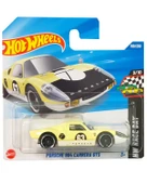 Hot Wheels Compact Hw Race Day Porsche 904 Carrera GTS HYX41 - 1