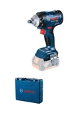 Bosch Gds 18v-400 Şarjlı Somun Sıkma 18 Volt 400 nm - 1