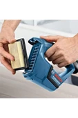Bosch Professional Gas 12v Akülü El Süpürgesi (AKÜ VE ŞARJ HARİÇ) - 06019e3000 - 7