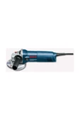 Bosch GWS 1400 TAŞLAMA - 1