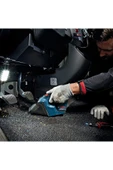 Bosch Professional Gas 12v Akülü El Süpürgesi (AKÜ VE ŞARJ HARİÇ) - 06019e3000 - 5