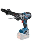 Bosch Gsr 18v-150 C Delme Vidalama Makinesi (akü Ve Şarj Cihazı Dahil Değildir) - 06019j5001 - 1