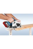 Bosch Gks 18 V-57 Daire Testere 18v Aküsüz - 3
