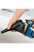 Bosch Professional Gas 12v Akülü El Süpürgesi (AKÜ VE ŞARJ HARİÇ) - 06019e3000 - 6