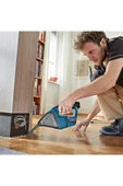 Bosch Professional Gas 12v Akülü El Süpürgesi (AKÜ VE ŞARJ HARİÇ) - 06019e3000 - 4