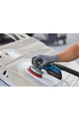 Bosch Gex 18v-125 Professional Akülü Eksantrik Zımpara (AKÜ VE ŞARJ CİHAZI DAHİL DEĞİL) - 0601372201 - 7