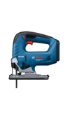 Bosch Gst 185 Akülü Dekupaj Makinası 18 Volt (aku Ve Şarj Aleti Hariç) - 7