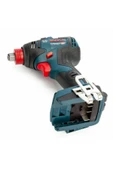 Bosch Gdx 18v 200c Akülü Torklu Vidalama Ve Somun Sıkma Akü Hariç - 2