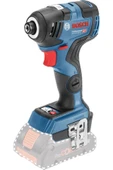 Bosch Professional Gdr 18 V-200 C Solo (AKÜ VE ŞARJ CİHAZI DAHİL DEĞİL) - 1
