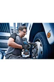 Bosch Gds 18v-1050 H Professional Akülü Somun Sıkma Makinesi (akü Ve Şarj Dahil Değil) - 06019j8500 - 3