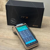 Pax A910SF Yeni Nesil Android Pos Yazarkasa - 4