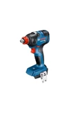 Bosch Gdx 18V-200 Professional Akülü Somun Sıkma Makinesi (Akü ve Şarj Dahil Değil) - 06019J2204 - 1