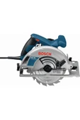 Bosch Professional Gks 190 Daire Testere - 0601623000 - 1
