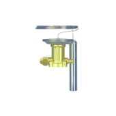 Danfoss 067G3304 TES 55 R-404A Üst Gövde Expansion Valf ( MOP NL ) -15C/-40C thumbnail 1