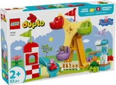 LEGO Duplo 10453 Funfair thumbnail 1