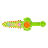 Oyuncak Kılıc Müzikli Işıklı Sesli Kılıc 37 Cm - 2