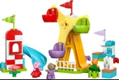 LEGO Duplo 10453 Funfair thumbnail 3