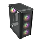FSP KASA CMT318 POWERSIZ KASA GAMING - 2