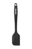 Silicolife Spatula ve Fırça Seti, Isıya Dayanıklı Yanmaz Yapışmaz Silikon Spatula ve Yumurta Fırçası 2’li Set - 4